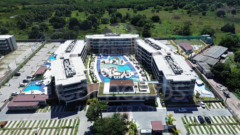 Malia Beach Experience - Porto de Galinhas