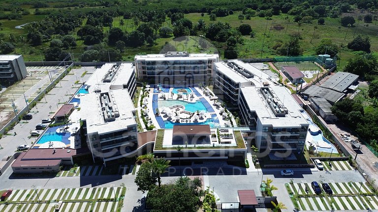 Porto | Studio Vista Piscina | Malia Beach (B03-4)