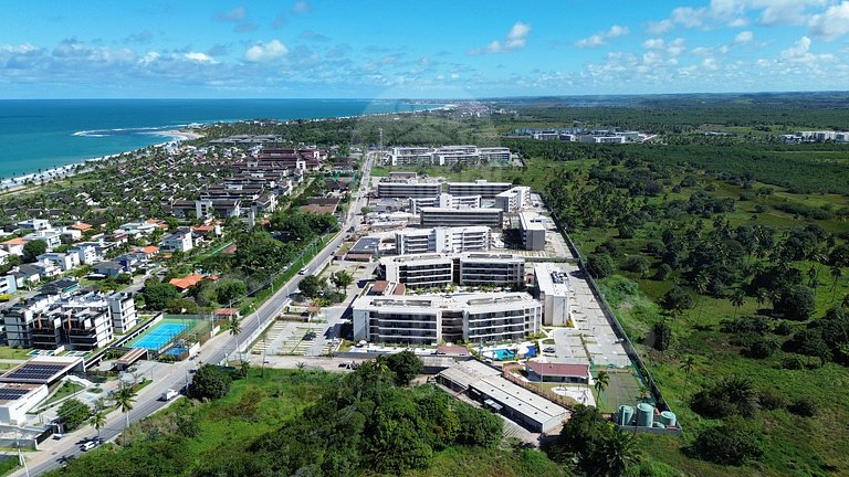 Malia Beach Experience - Porto de Galinhas