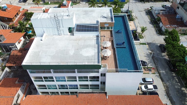 Porto Prime - Centro de Porto de Galinhas (A05)