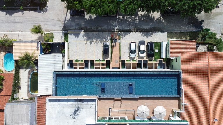 Centro de Porto | Studio Novo | Waikiki (B13)