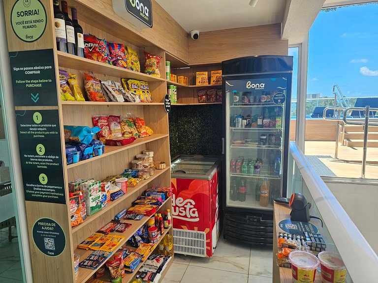 Centro de Porto | Studio Novo | Waikiki (B13)