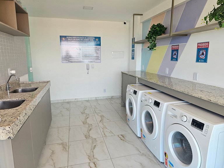 Centro de Porto | Studio Novo | Waikiki (B13)