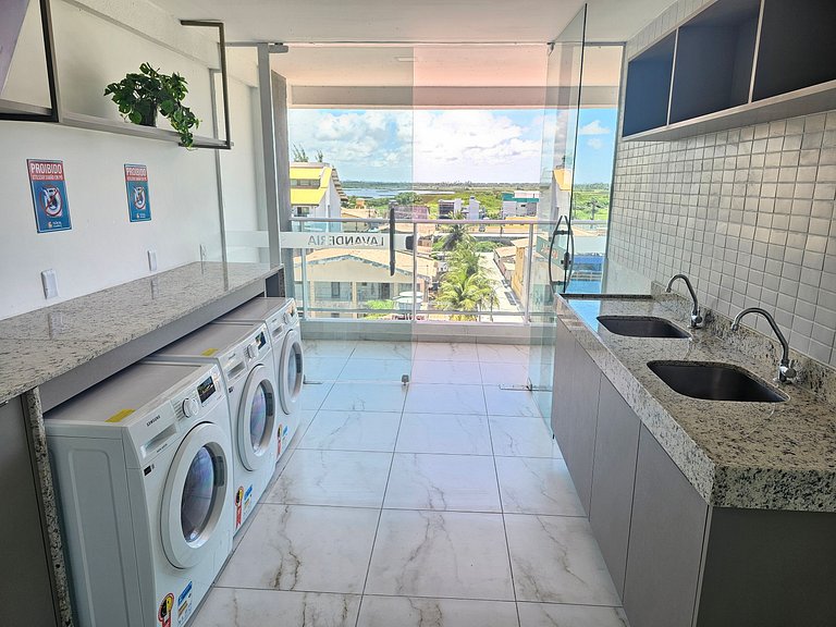 Centro de Porto | Studio Moderno | Waikiki (A15)