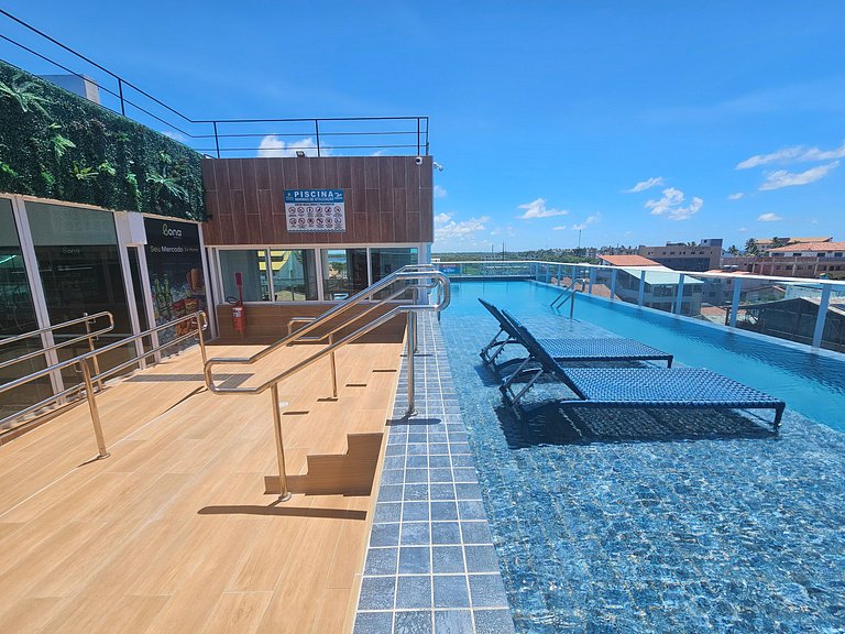 Centro de Porto | Studio Novo | Waikiki (A14)