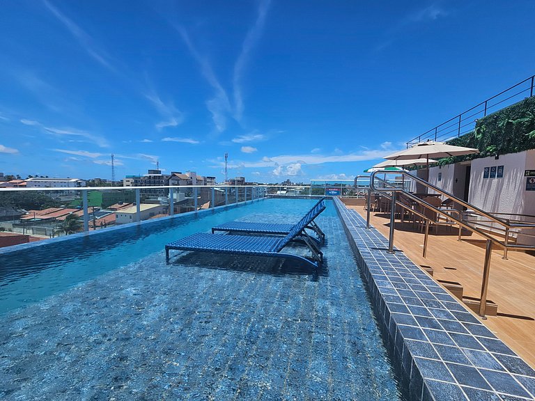 Centro de Porto | Studio Novo | Waikiki (A14)