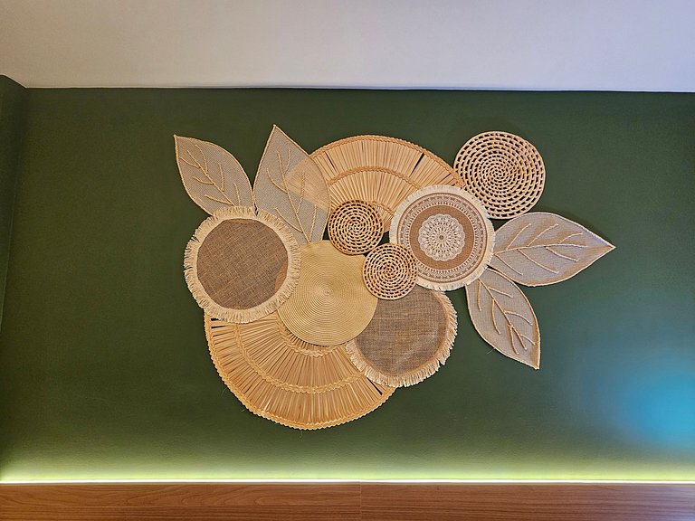 Waikiki Garden - Centro de Porto de Galinhas (C19)