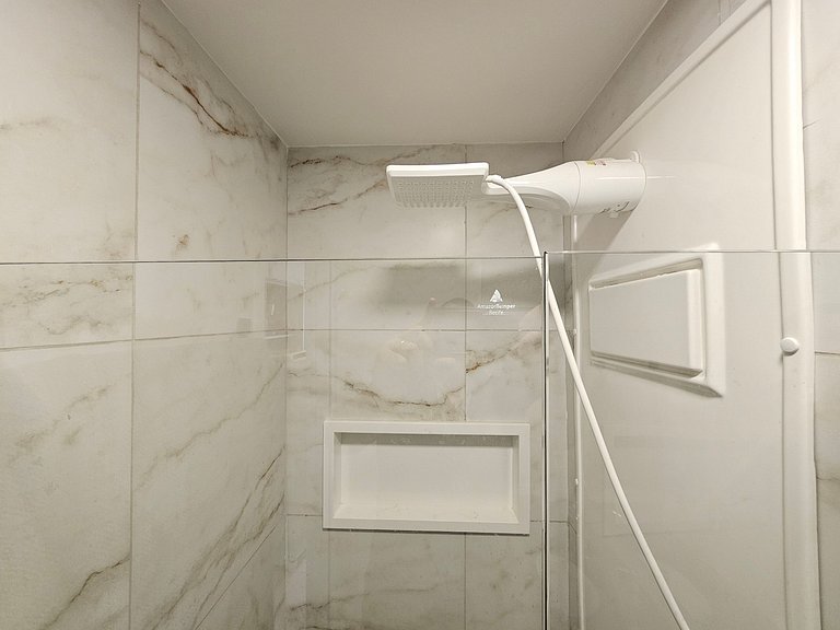 Waikiki Garden - Centro de Porto de Galinhas (C19)