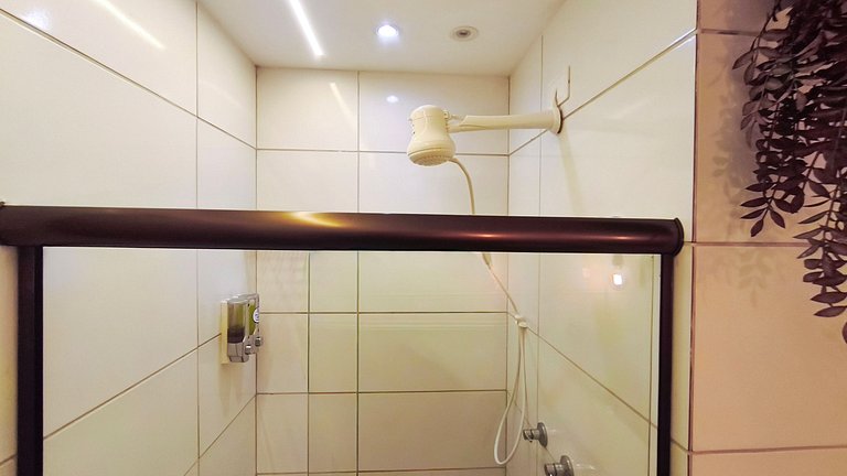 Carneiros | Studio Estiloso | Max Suítes (B03-4)