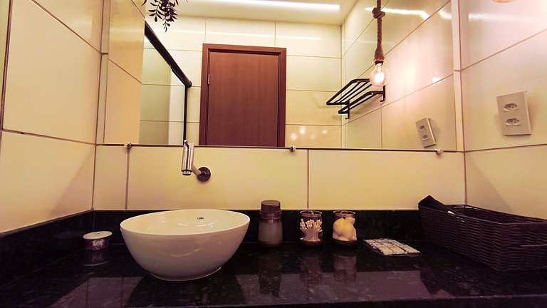 Carneiros | Studio Estiloso | Max Suítes (B03-4)