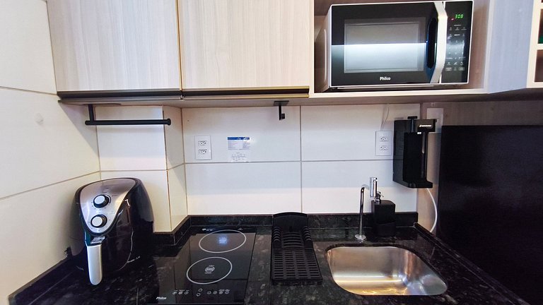 Carneiros | Studio Estiloso | Max Suítes (B03-4)