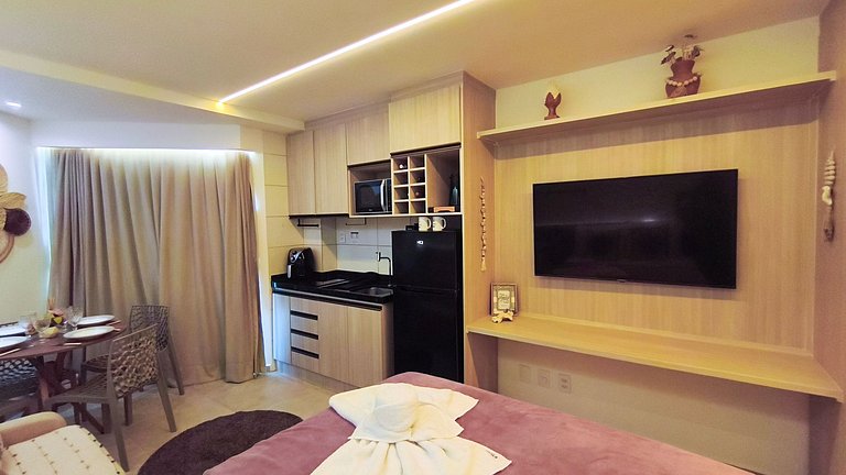 Carneiros | Studio Estiloso | Max Suítes (B03-4)