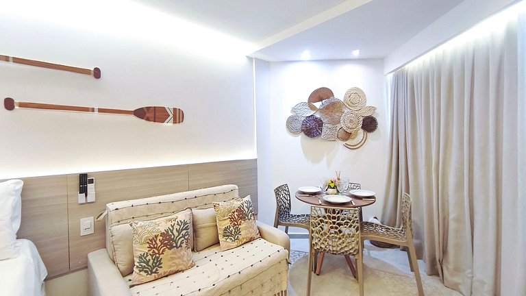 Carneiros | Studio Estiloso | Max Suítes (B03-4)