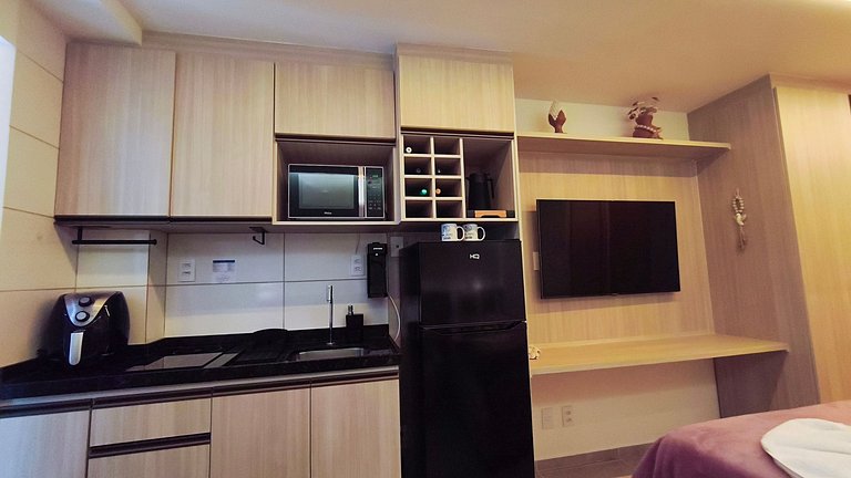 Carneiros | Studio Estiloso | Max Suítes (B03-4)