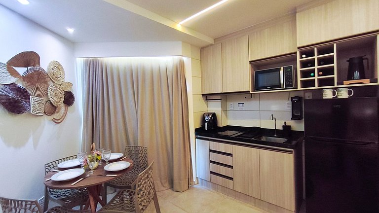 Carneiros | Studio Estiloso | Max Suítes (B03-4)