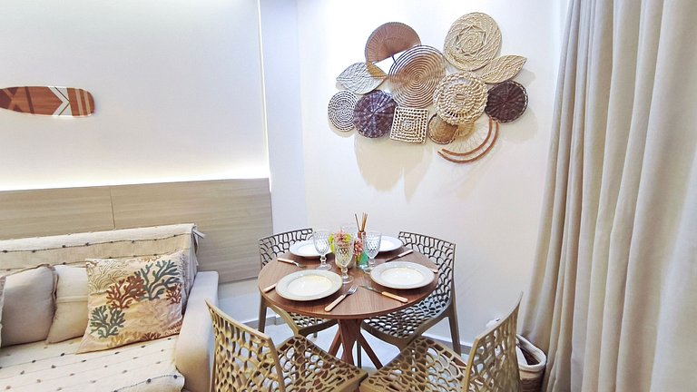 Carneiros | Studio Estiloso | Max Suítes (B03-4)