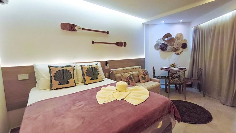 Carneiros | Studio Estiloso | Max Suítes (B03-4)