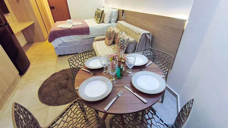 Carneiros | Studio Estiloso | Max Suítes (B03-4)