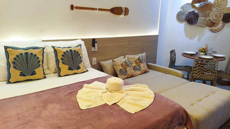 Carneiros | Studio Estiloso | Max Suítes (B03-4)