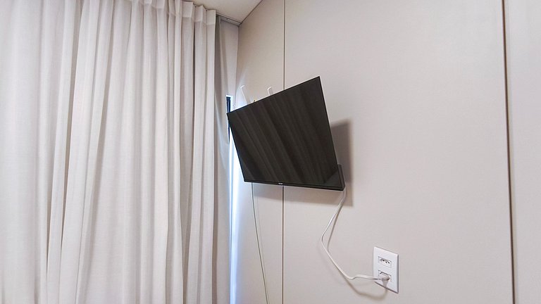 Studio p/ Casal | Perto da Vila Padre Arlindo(316)