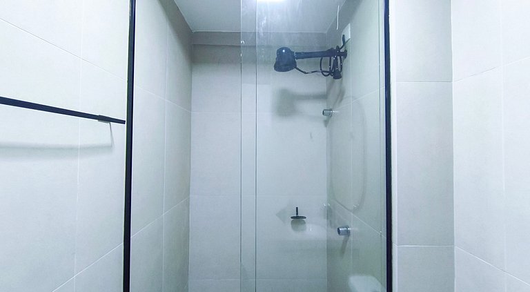 Studio Casal | Perto da Vila Padre Arlindo (C16)
