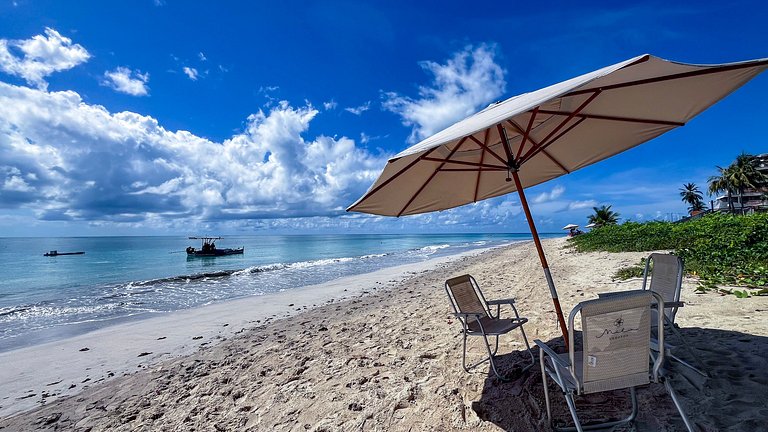 03 Quartos no Mila Rooftop - Tamandaré (B01)