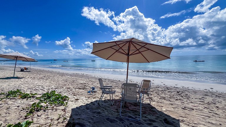 Studio no Mila Rooftop - Tamandaré (B10)