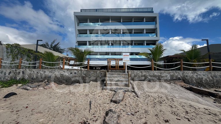 Prime Beach Tamandaré