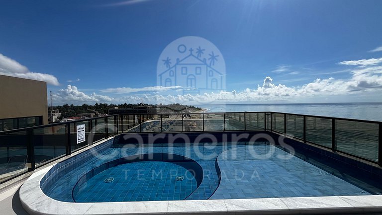 Prime Beach Tamandaré