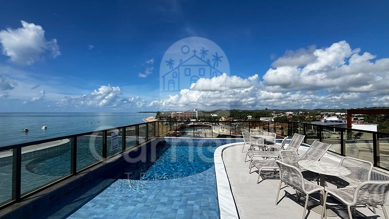 Prime Beach Tamandaré