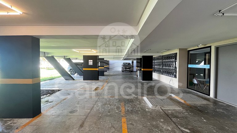 Studio | Pé na Areia | Orla de Tamandaré (A11)