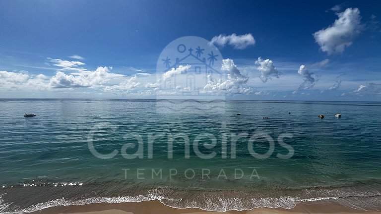 Prime Beach Tamandaré