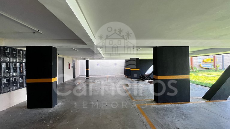 Prime Beach Tamandaré