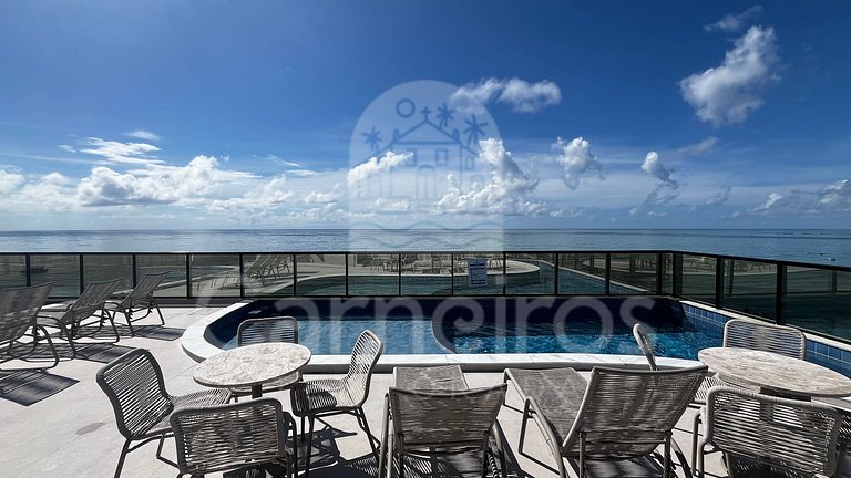 Prime Beach Tamandaré