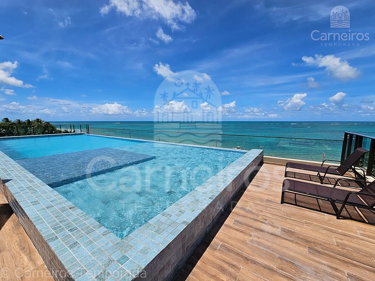 Tamandaré | Studio | Açores | Melhor trecho (B17)