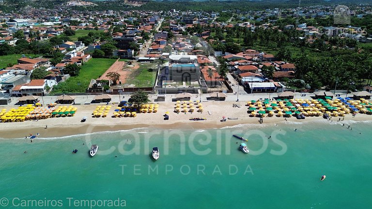 Tamandaré | Studio | Açores | Melhor trecho (B17)