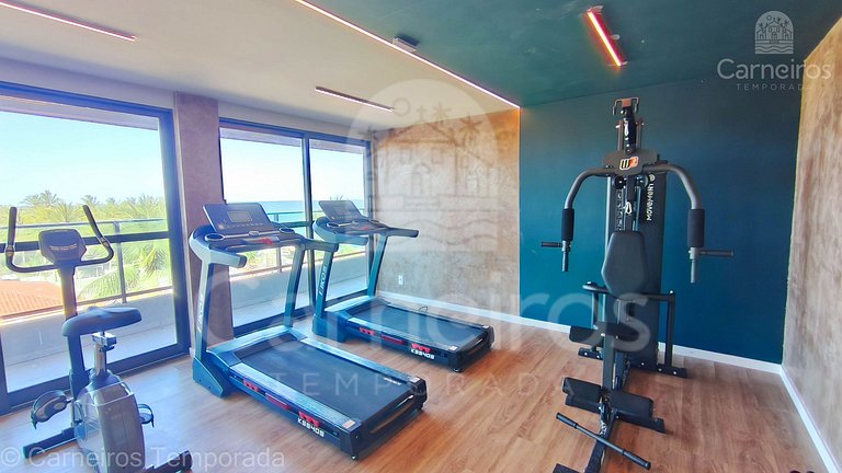 Tamandaré | Studio | Açores | Melhor trecho (B17)