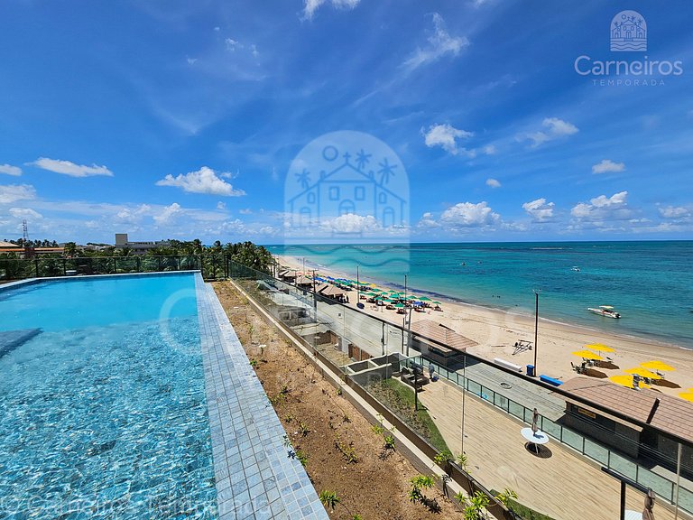 Tamandaré | Studio | Açores | Melhor trecho (B17)