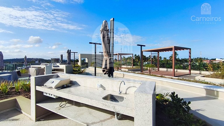 Tamandaré | Studio | Açores | Melhor trecho (B17)