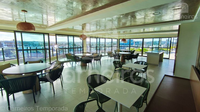 Tamandaré | Studio | Açores | Melhor trecho (B17)