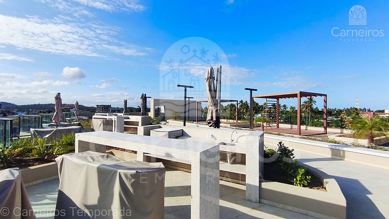 Tamandaré | Studio | Açores | Melhor trecho (B17)