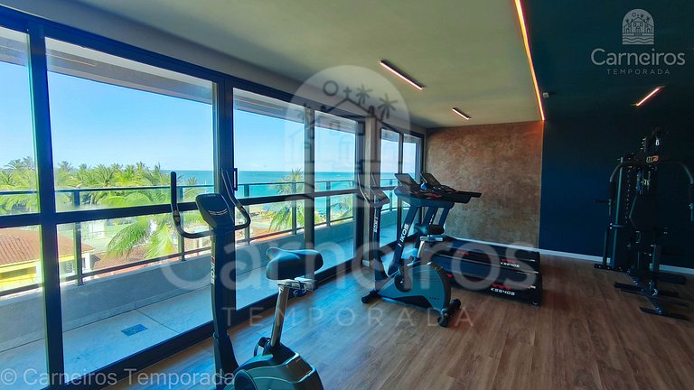 Tamandaré | Studio | Açores | Melhor trecho (B17)