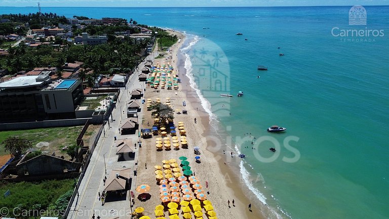 Tamandaré | Studio | Açores | Melhor trecho (B17)