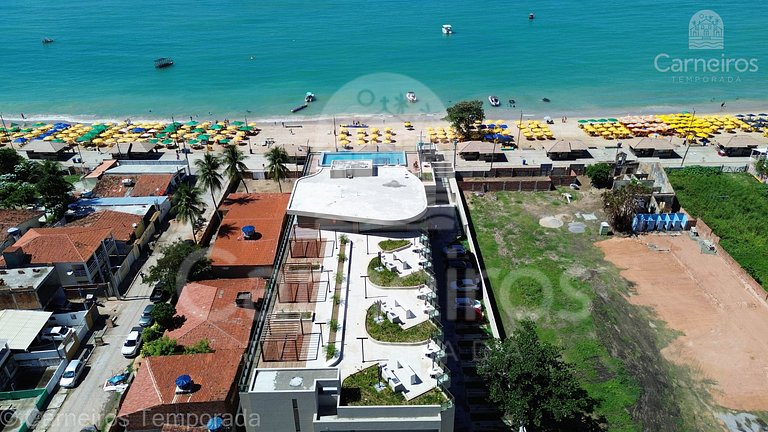 Tamandaré | Studio | Açores | Melhor trecho (B17)