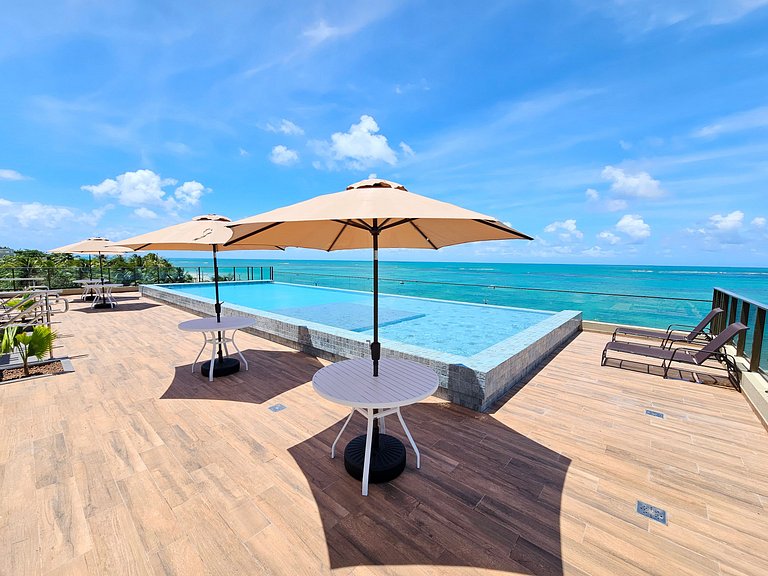 Tamandaré | Studio | Pé na Areia | Açores (B08)