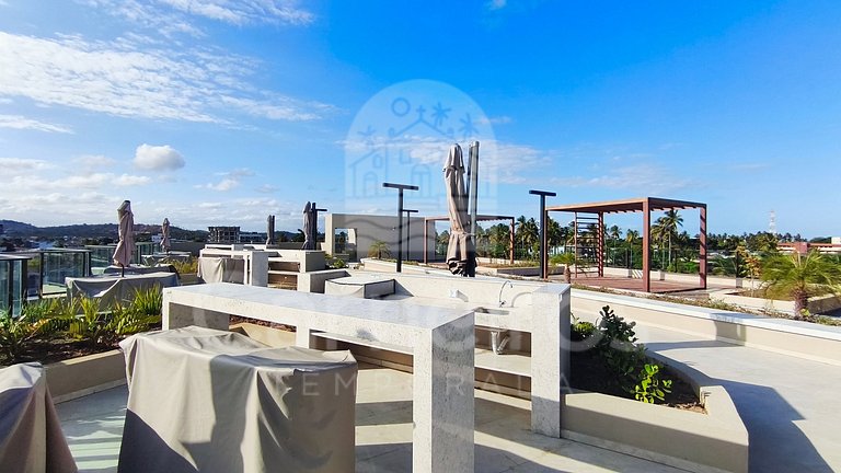 Tamandaré | Studio | Açores | Pé na Areia (A11)