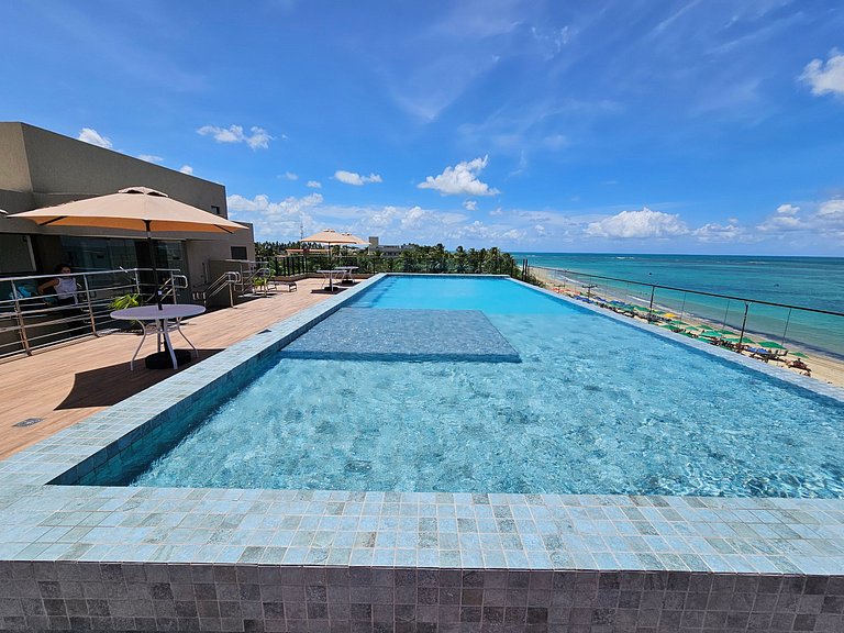 Tamandaré | 01 QT ! Viva Açores Beira-Mar (A03)