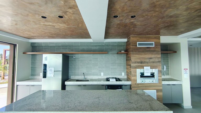 Tamandaré | Studio | Açores | Beira-Mar (A17)