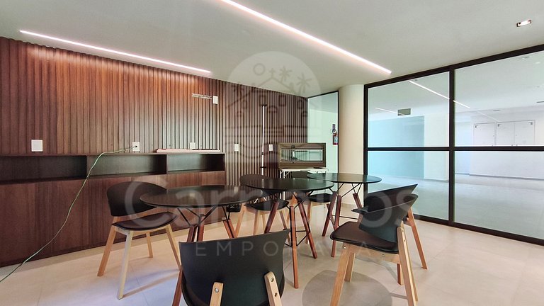 Tamandaré | Studio Térreo | Açores | Conforto (09)