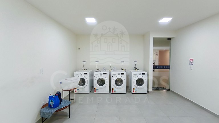 Tamandaré | 01 QT ! Açores Conforto na Praia (C08)